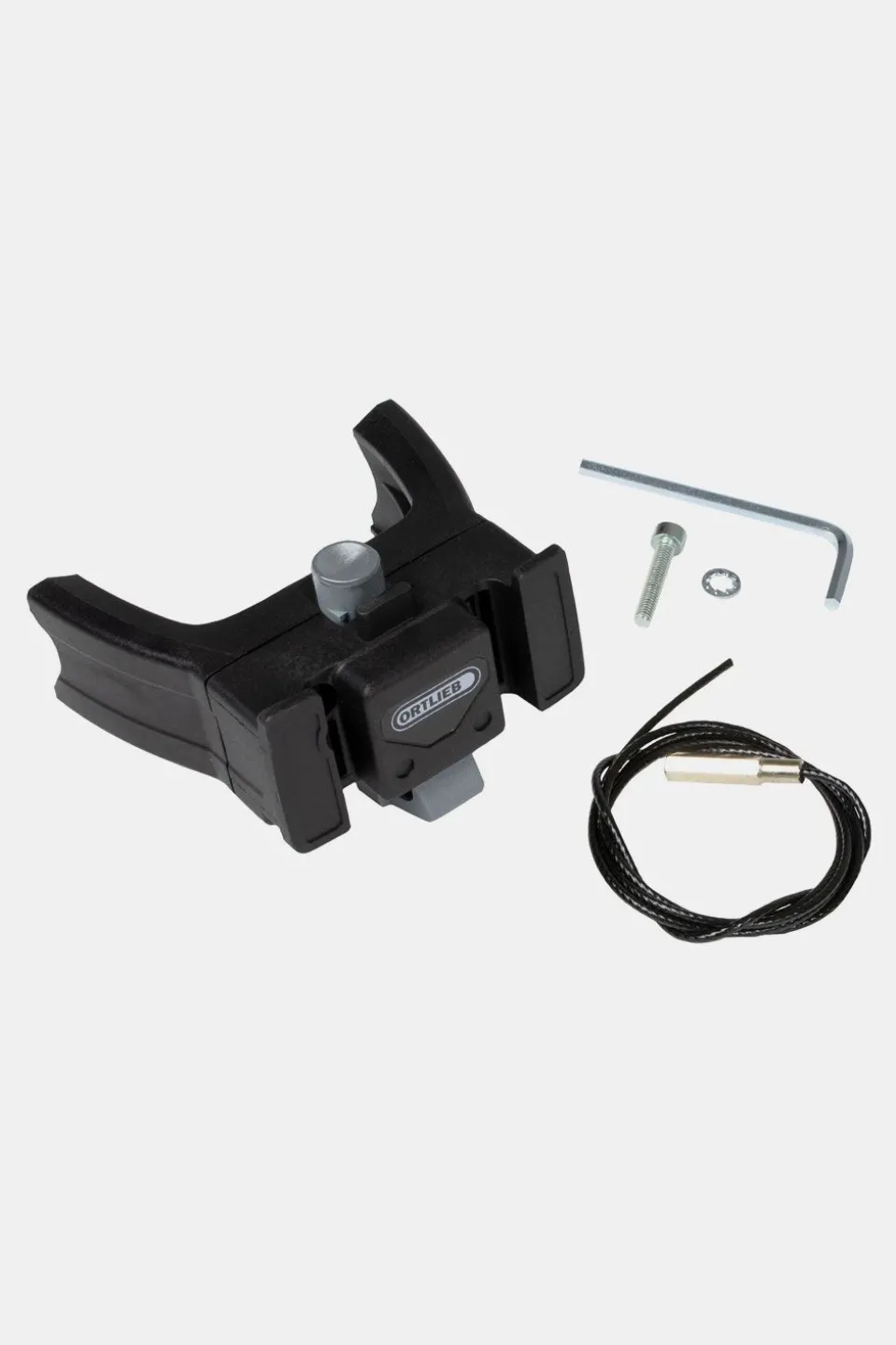 Ortlieb Mounting Set E-bike U6