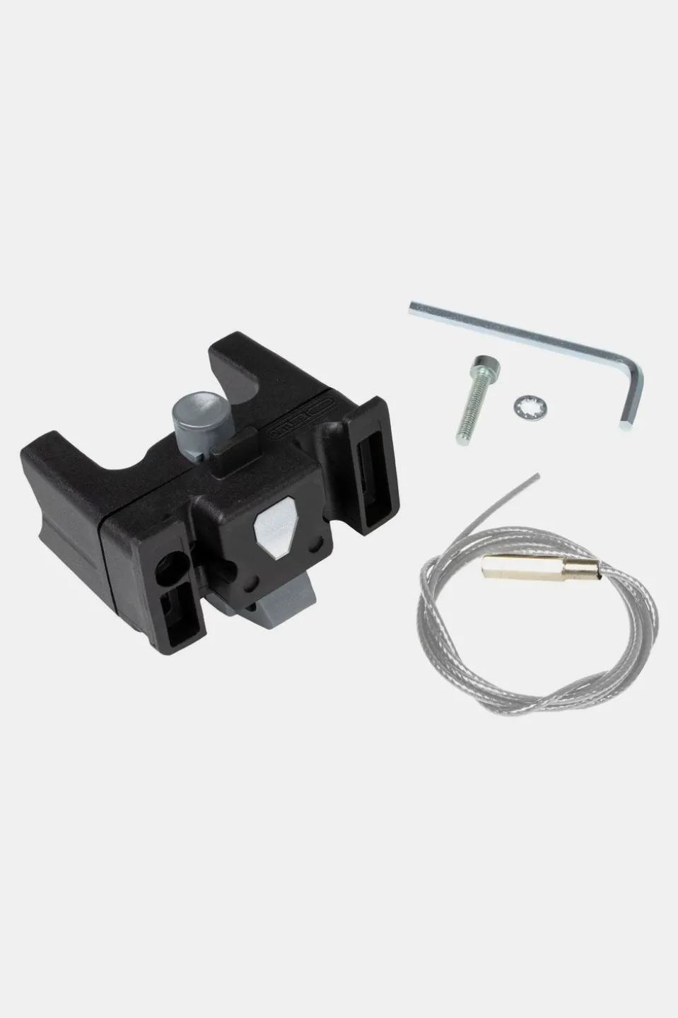 Ortlieb Mounting-Set U6
