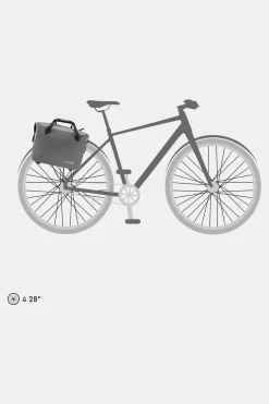 Ortlieb Office-Bag Urban QL2.1 21 L Fietstas Achter