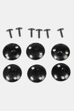 Ortlieb Screw Set Ql2.1 Panniers