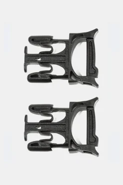 Ortlieb Stealth Buckle Repair 25 mm 2 Pieces