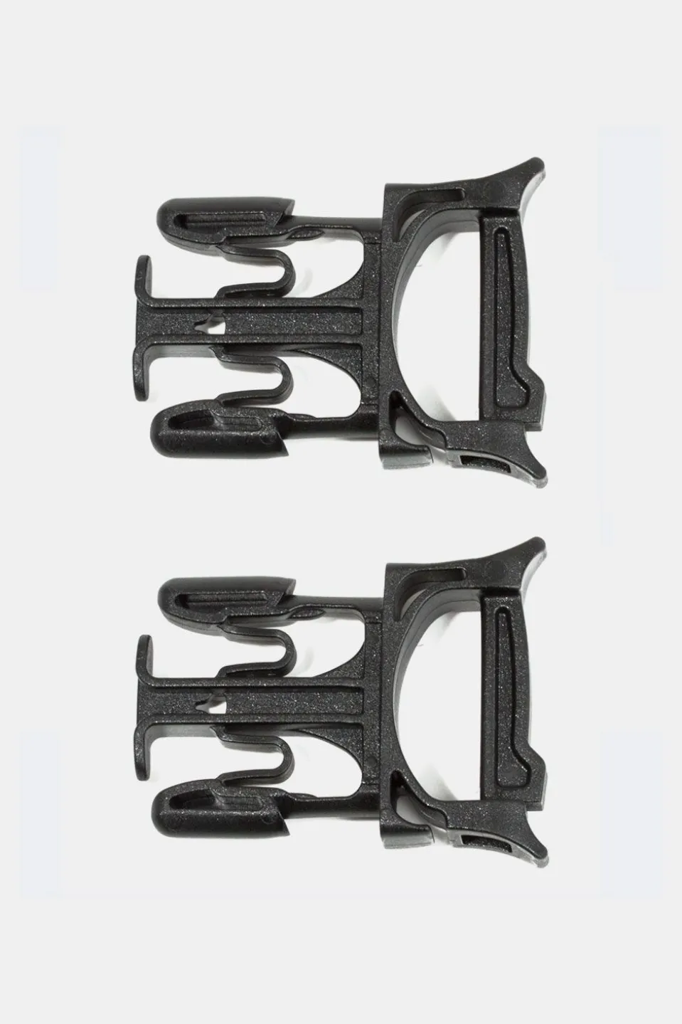Ortlieb Stealth Buckle Repair 25 mm 2 Pieces