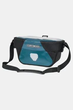 Ortlieb Ultimate 6S Classic 5L Stuurtas