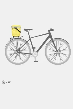 Ortlieb Up-Town Rack City Tl 17.5 L Fietstmand Achter