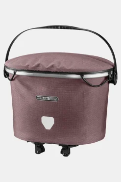Ortlieb Up-Town Rack Urban Tl 17.5 L Fietstas