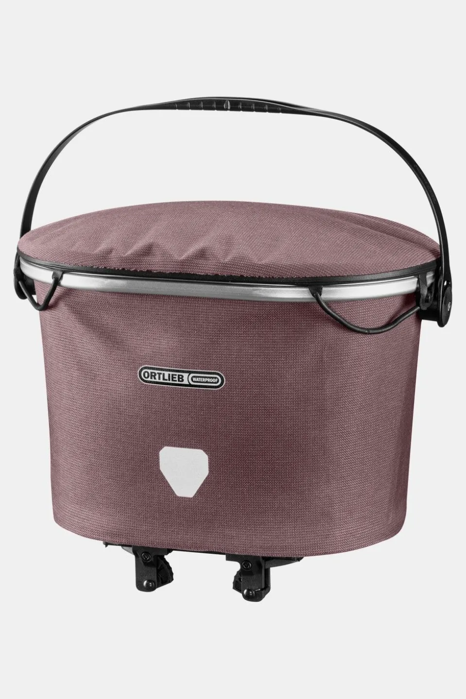 Ortlieb Up-Town Rack Urban Tl 17.5 L Fietstas