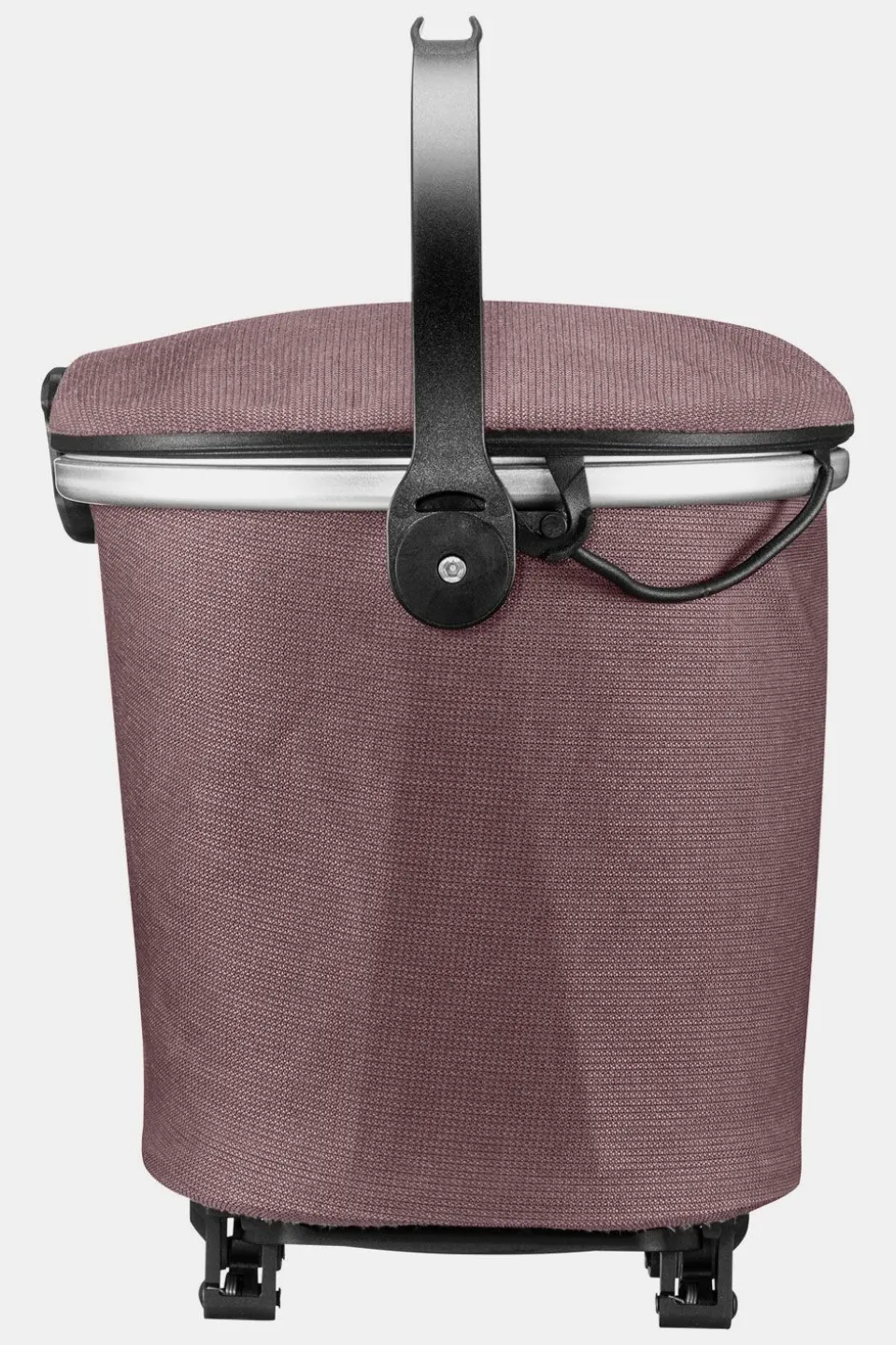Ortlieb Up-Town Rack Urban Tl 17.5 L Fietstas