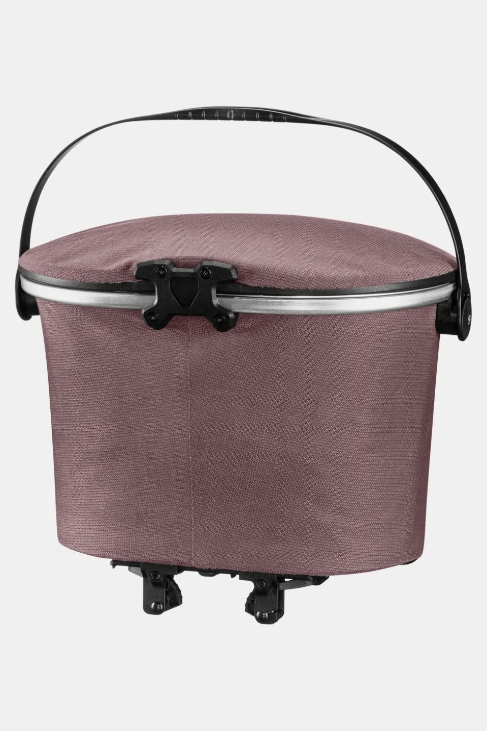 Ortlieb Up-Town Rack Urban Tl 17.5 L Fietstas