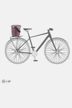 Ortlieb Up-Town Rack Urban Tl 17.5 L Fietstas