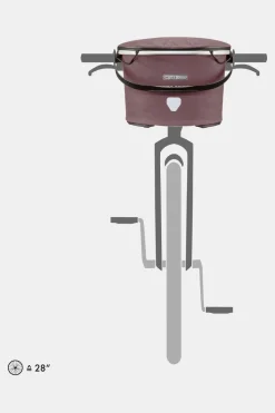 Ortlieb Up-Town Urban 17.5 L Stuurtas