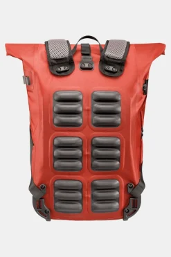 Ortlieb Vario PS Ql2.1 26 L Fiets- en Rugtas