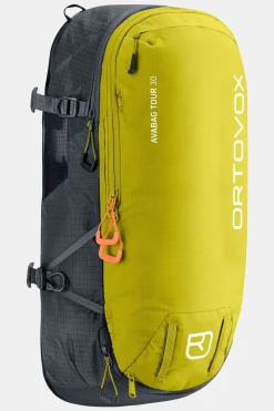 Ortovox Avabag Litric Tour 30 Zip Lawinerugzak