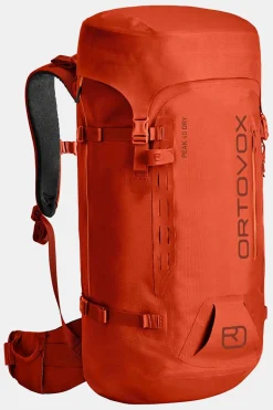 Ortovox Peak 40 Dry Backpack