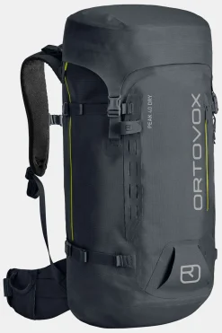 Ortovox Peak 40 Dry Backpack