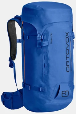 Ortovox Peak 40 Dry Backpack
