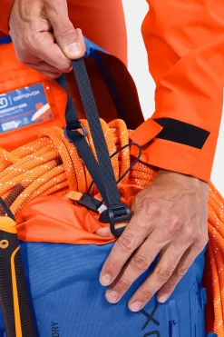 Ortovox Peak 40 Dry Backpack