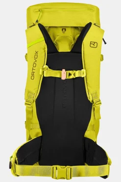 Ortovox Peak 38 S Dry Backpack Dames