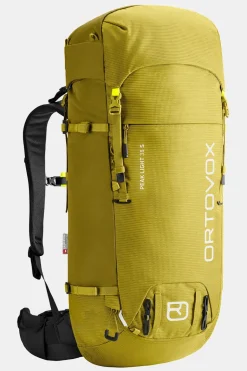 Ortovox Peak Light 38 S Backpack Dames