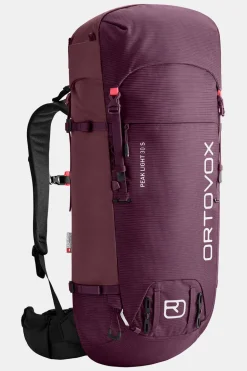 Ortovox Peak Light 30 S Backpack Dames