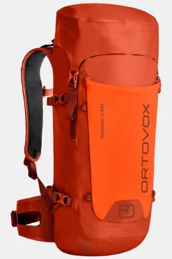 Ortovox Traverse 30 Dry Backpack
