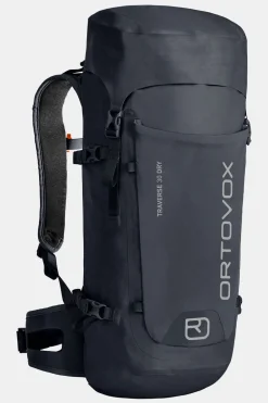 Ortovox Traverse 30 Dry Backpack