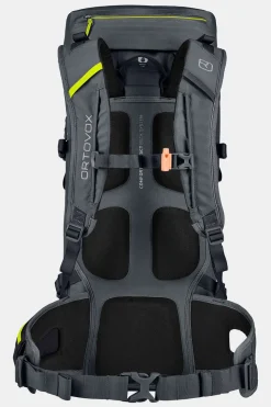 Ortovox Traverse 30 Dry Backpack