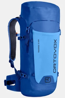 Ortovox Traverse 30 Dry Backpack