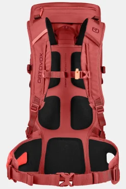 Ortovox Traverse 28 S Dry Backpack Dames