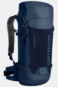 Ortovox Traverse 28 S Dry Backpack Dames