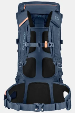 Ortovox Traverse 28 S Dry Backpack Dames