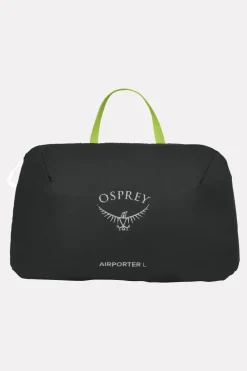 Osprey Airporter Large Rugzak Reishoes