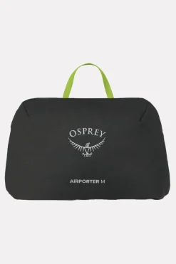 Osprey Airporter Medium Rugzak
