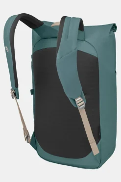 Osprey Arcane Roll Top Rugzak