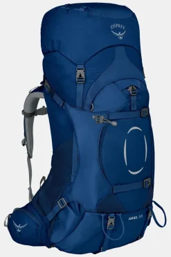 Osprey Ariel 55 Rugzak Dames