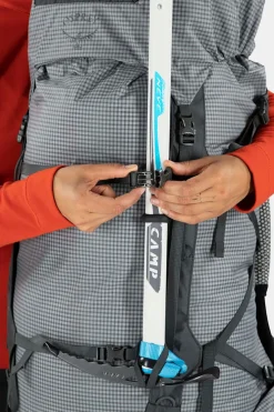 Osprey Ariel Pro 75 Backpack Dames