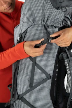 Osprey Ariel Pro 75 Backpack Dames
