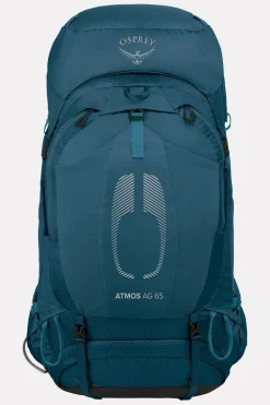 Osprey Atmos Ag 65 Rugzak
