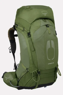 Osprey Atmos AG 50 Rugzak
