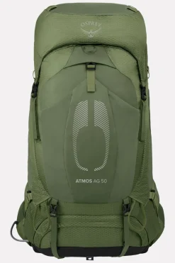 Osprey Atmos AG 50 Rugzak