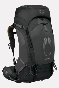 Osprey Atmos AG 50 Rugzak