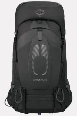 Osprey Atmos AG 50 Rugzak