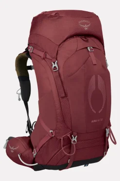 Osprey Aura AG 50 Rugzak Dames