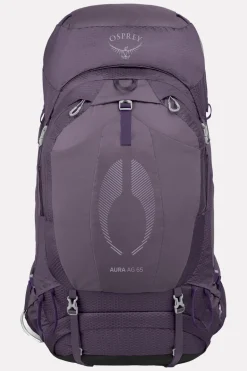Osprey Aura AG 65 Rugzak Dames