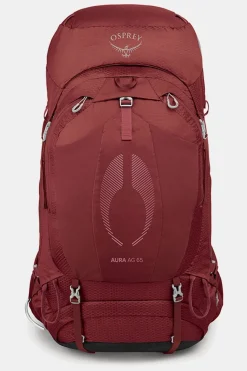 Osprey Aura AG 65 Rugzak Dames