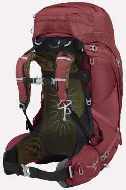 Osprey Aura AG 65 Rugzak Dames