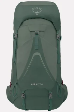 Osprey Aura AG Lightweight 50 Backpack Dames