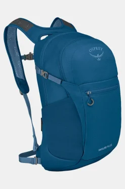 Osprey Daylite Plus Rugzak