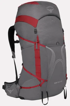 Osprey Eja Pro 55 Backpack Dames