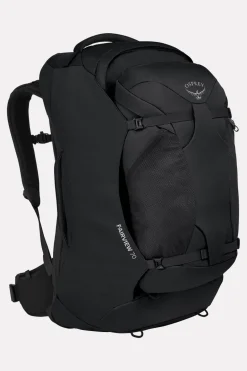 Osprey Fairview 70L Travel Pack Dames