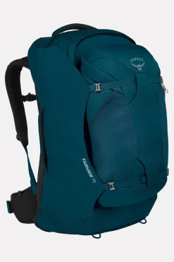 Osprey Fairview 70L Travel Pack Dames